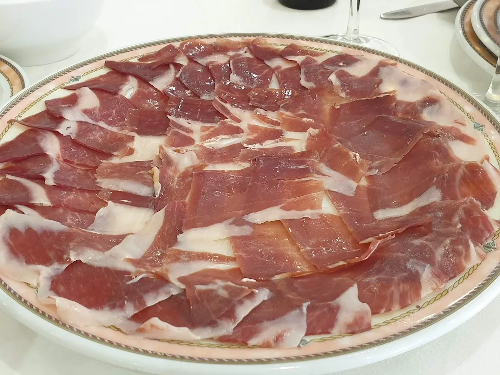 Snoopy Restaurante_Huelma_slider_image_2