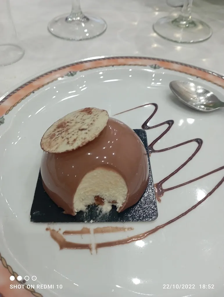 Snoopy Restaurante_Huelma_slider_image_3