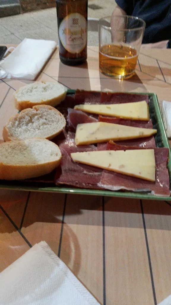 Menu_Bar El Tapeo_Huelma_image_7