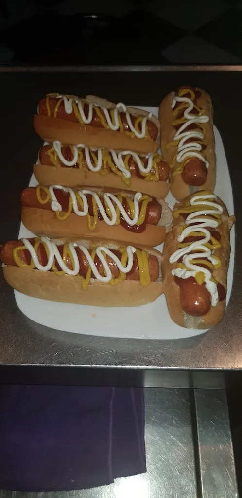 Menu_Bar El Tapeo_Huelma_image_8