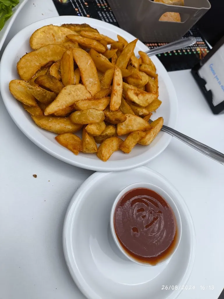 Menu_Bar El Tapeo_Huelma_image_9