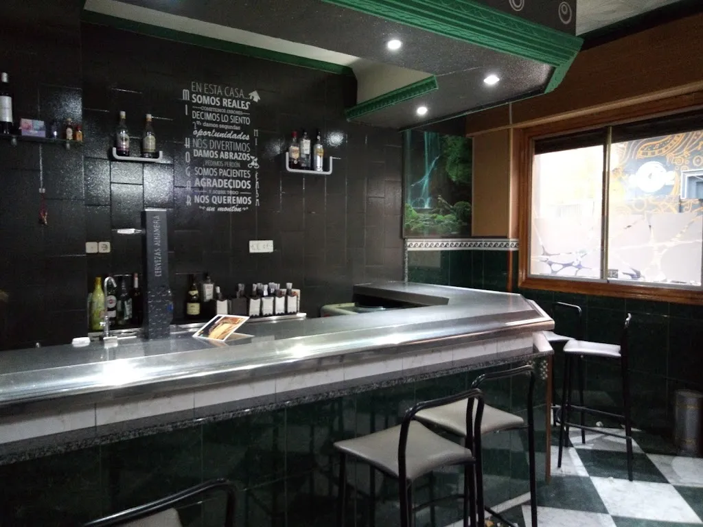 pepa bero_Bar El Tapeo_Huelma_review