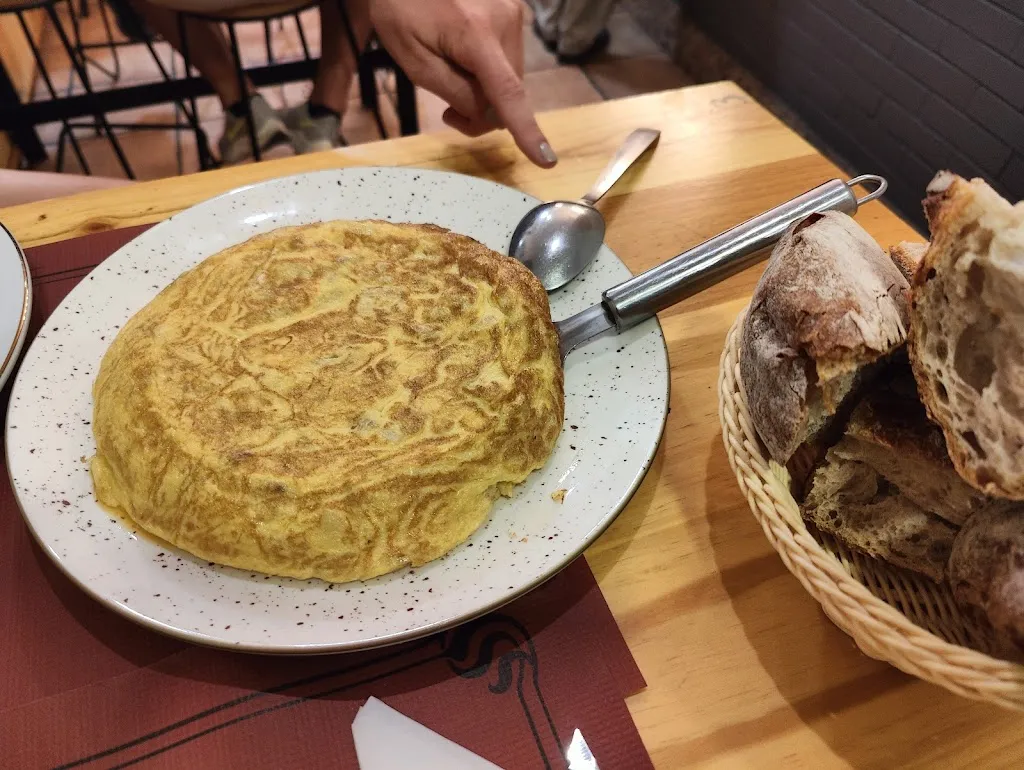 Menu_Mesón O noso recuncho_Betanzos_immagine_5