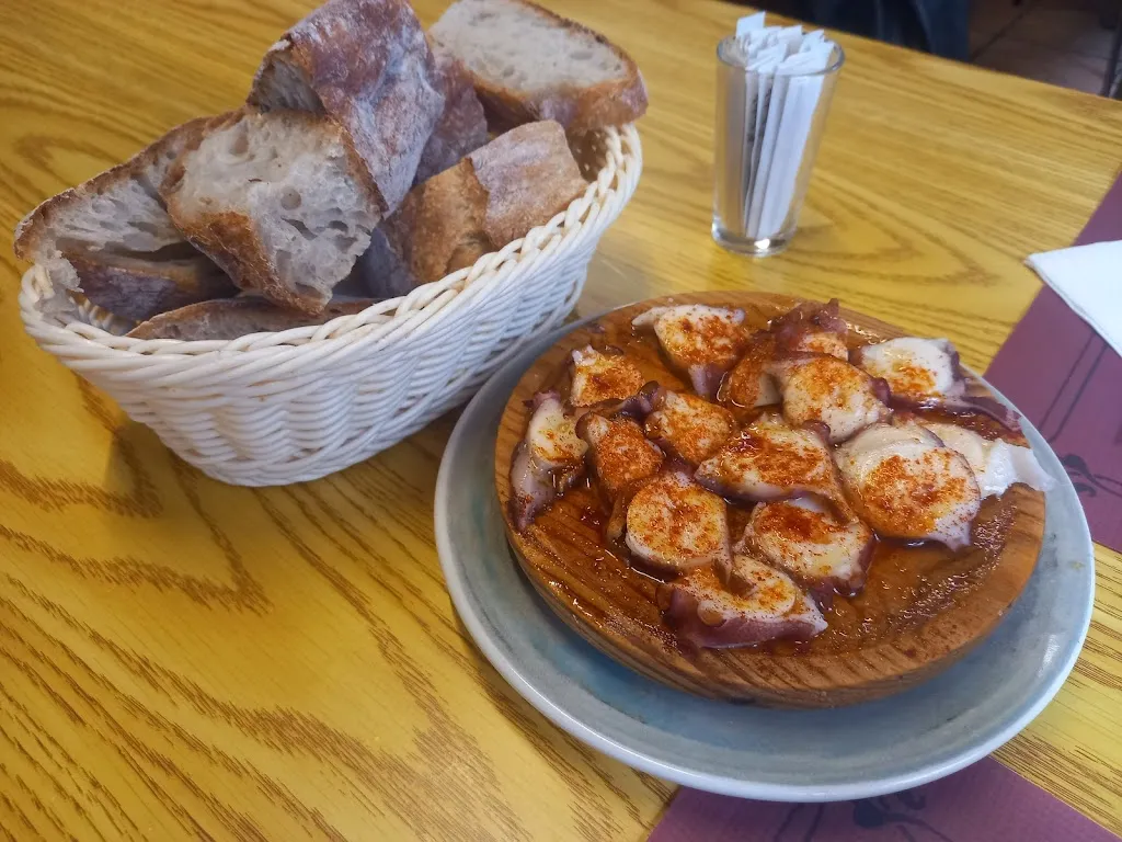 Menu_Mesón O noso recuncho_Betanzos_immagine_6