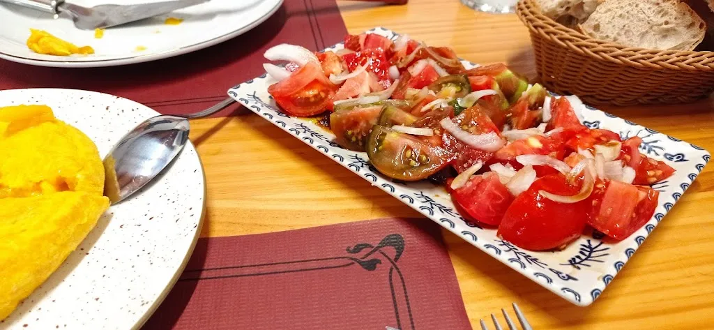 Menu_Mesón O noso recuncho_Betanzos_immagine_8