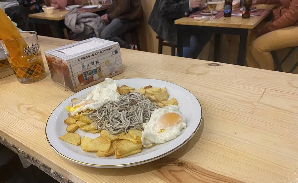 Mesón O noso recuncho_Betanzos_slider_image_3