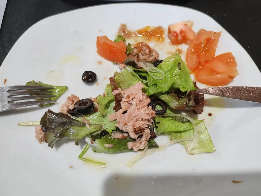 Menu_Ristorante pizzeria il rugantino_Castalla_image_7