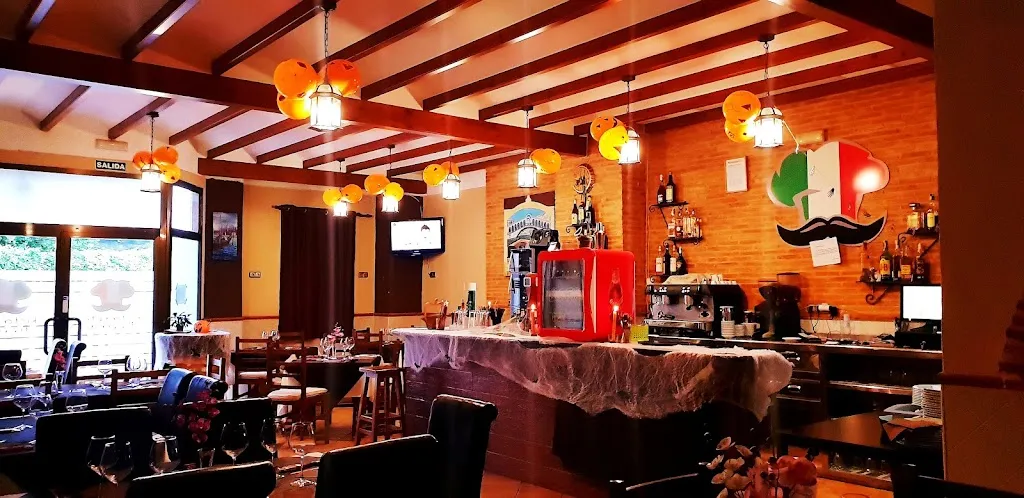 Ristorante pizzeria il rugantino_Castalla_slider_image_1