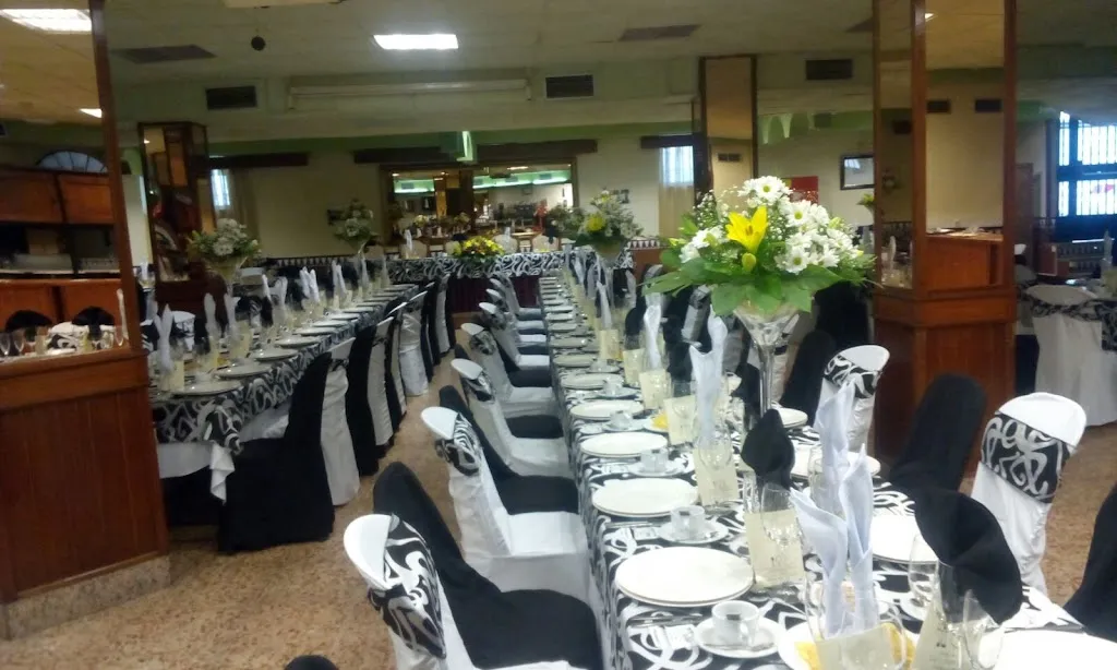 Restaurante los cuñaos restaurant in Jamilena