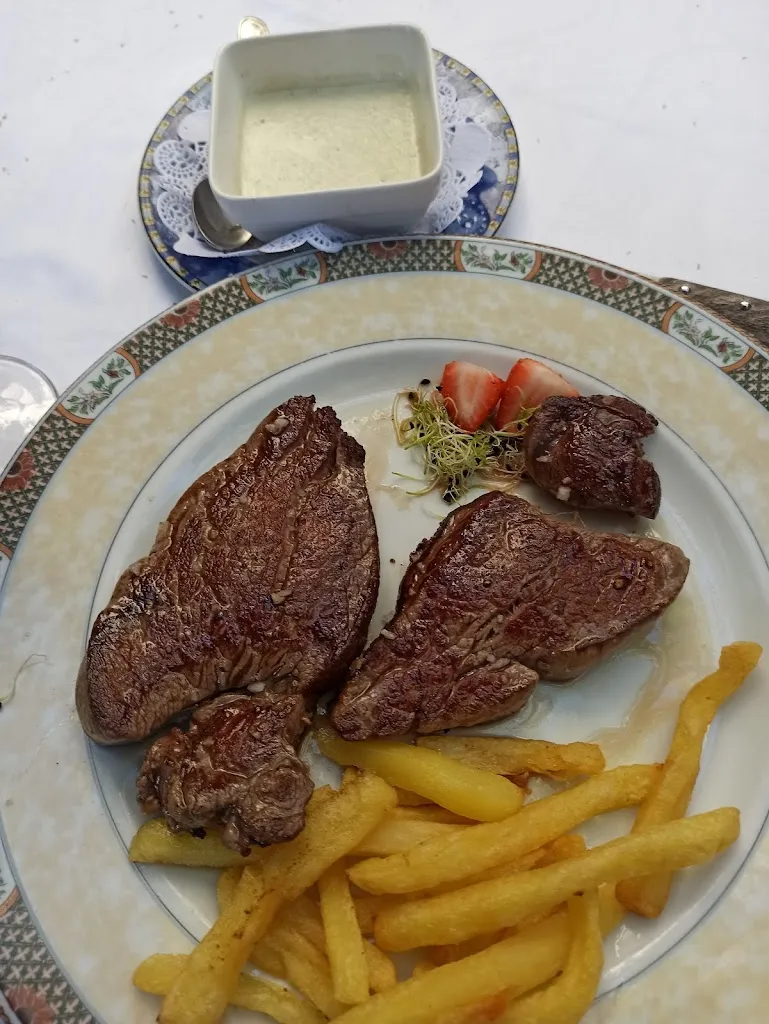 Menu_Restaurante La Cuna_Jimena_immagine_5