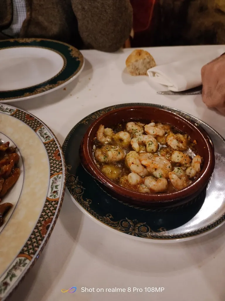 Menu_Restaurante La Cuna_Jimena_immagine_7