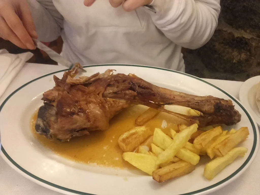 Menu_Restaurante La Cuna_Jimena_immagine_9