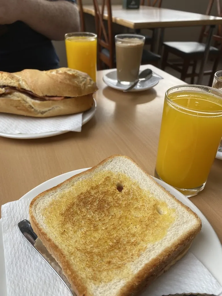 Amy Macpherson_Restaurante Los Olivos_Jabalquinto_review