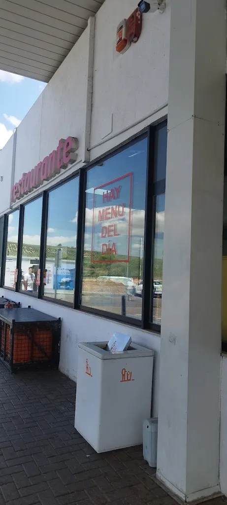 JAMV 1971_Restaurante Los Olivos_Jabalquinto_review