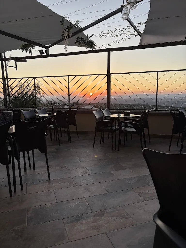 ELIXIR restaurant in Jabalquinto