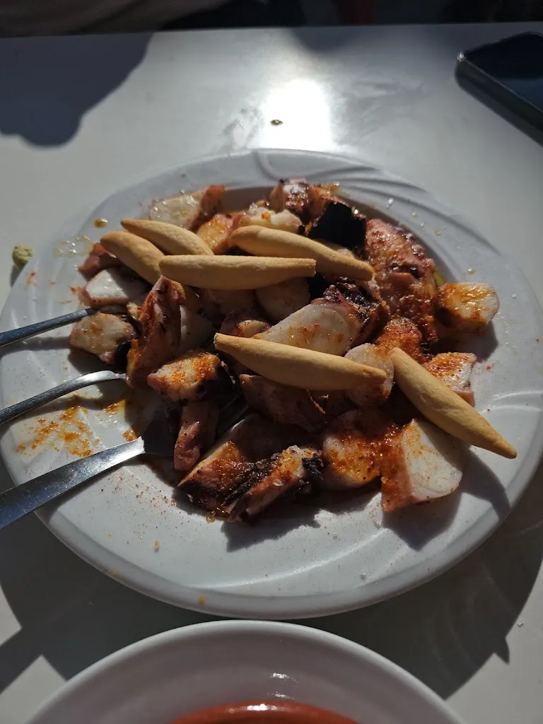 Menu_Bar 4 Caminos_Jabalquinto_image_2