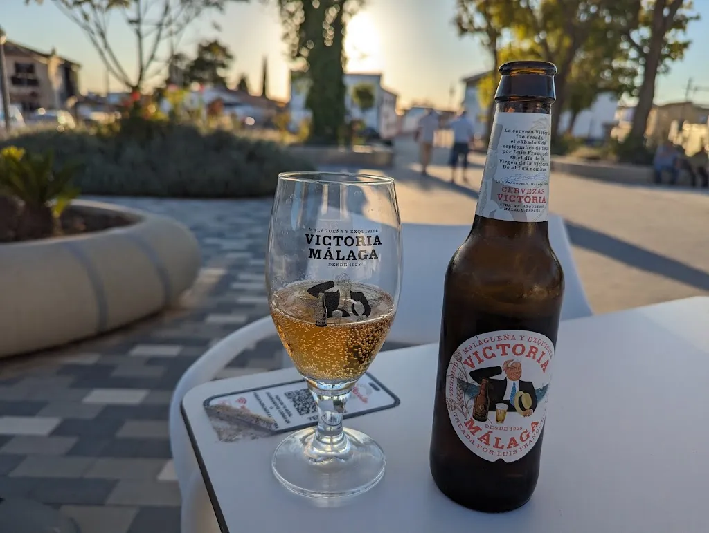 Menu_Bar 4 Caminos_Jabalquinto_image_4