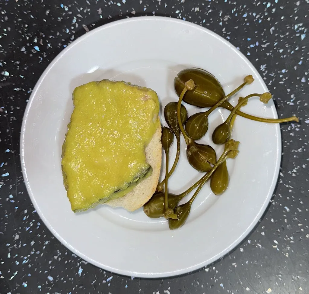 Menu_Bar 4 Caminos_Jabalquinto_image_8