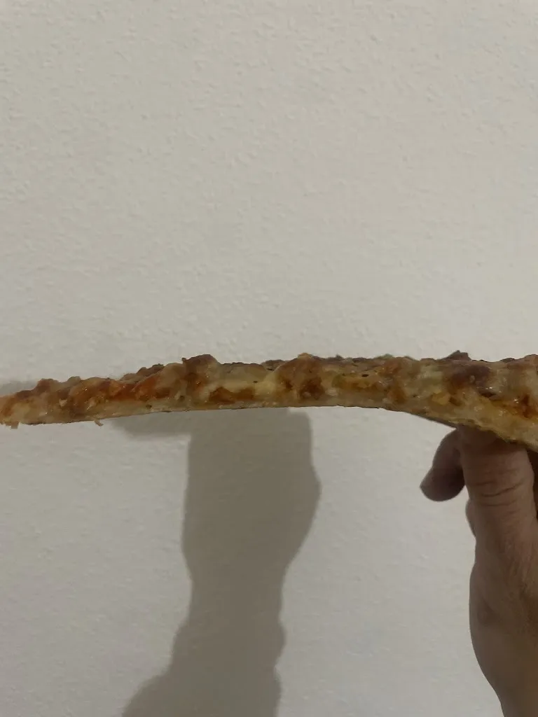 Thais Tensa_Mian_Castalla_review