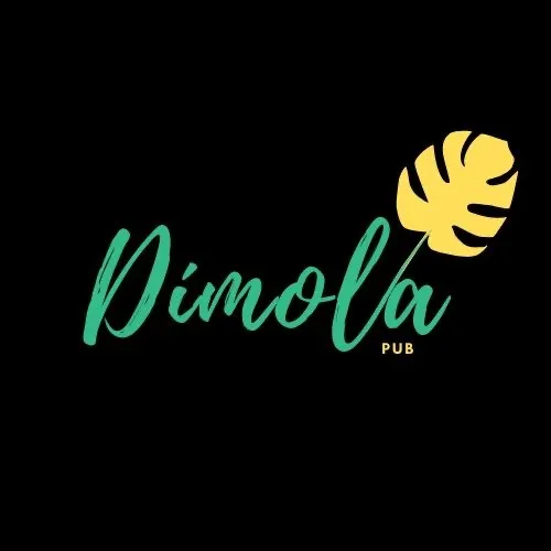 Dimola Pub restaurant in Jabalquinto