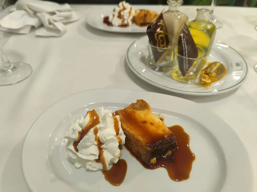 Menu_El Rincón de Jaén I_Jaén_image_7