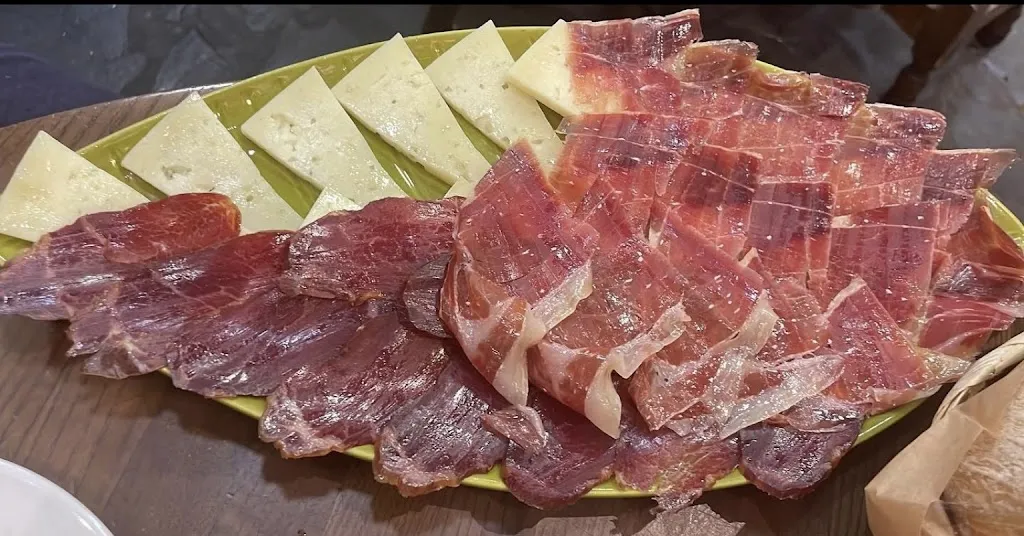 Menu_El Rincón de Jaén I_Jaén_image_8