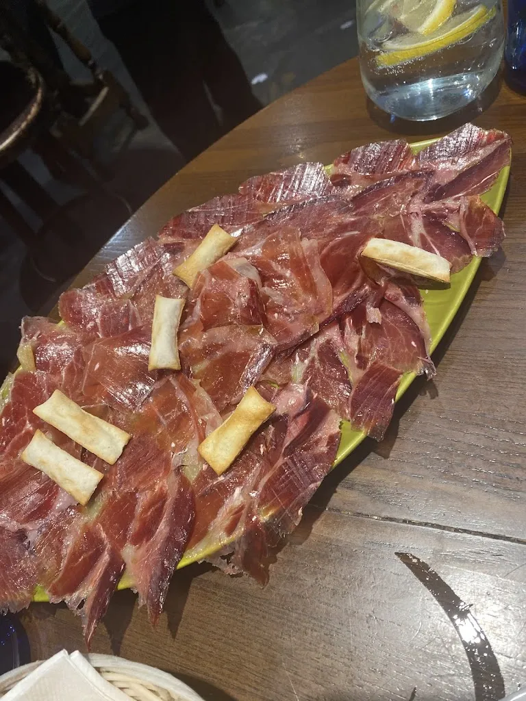 Vicky Xu_El Rincón de Jaén I_Jaén_review