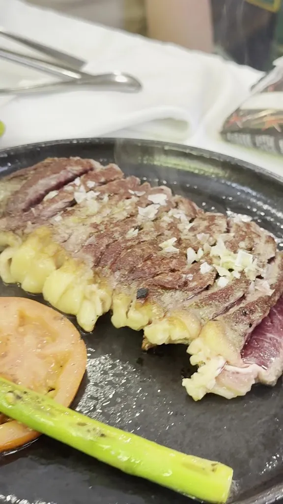 UnDiplomatic Wife_El Rincón de Jaén I_Jaén_review