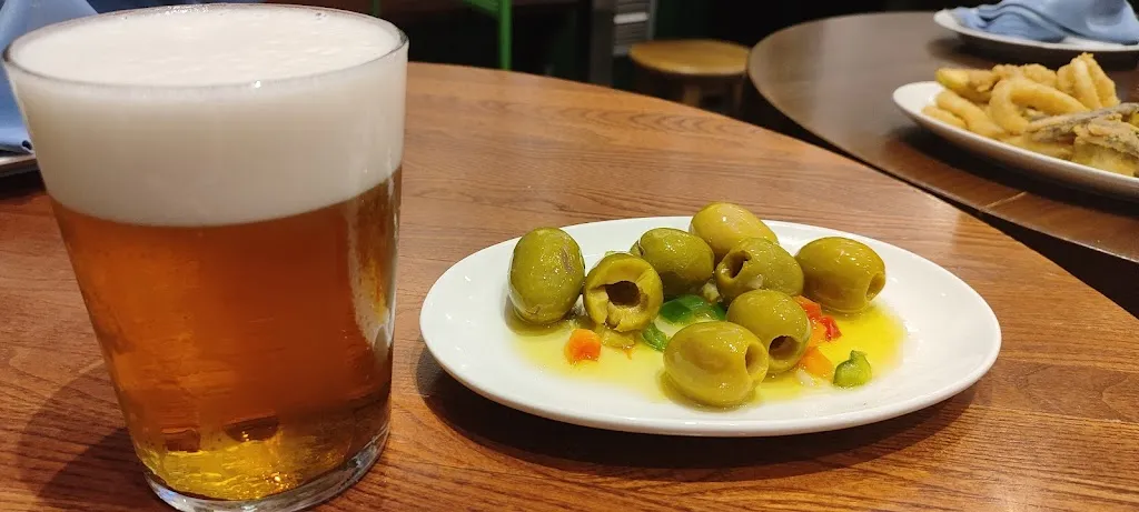 Menu_El Rincón de Jaén V_Jaén_image_3