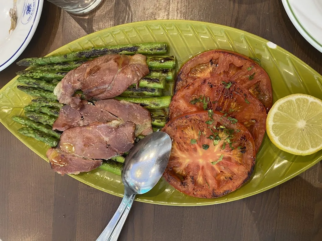 Menu_El Rincón de Jaén V_Jaén_image_5