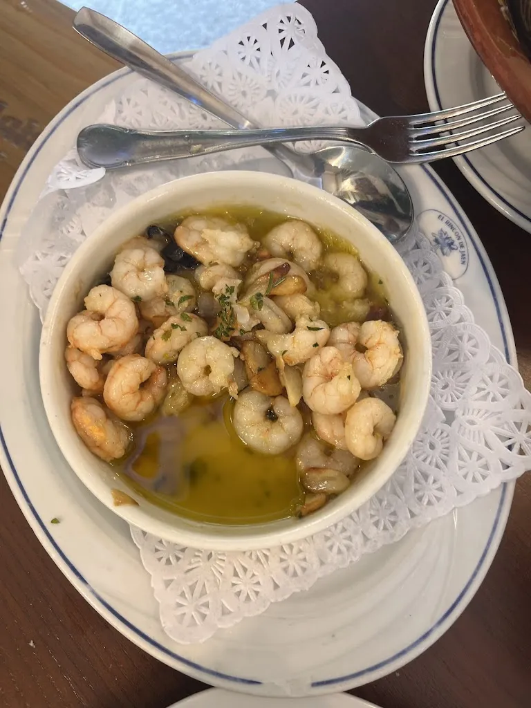 Menu_El Rincón de Jaén V_Jaén_image_6