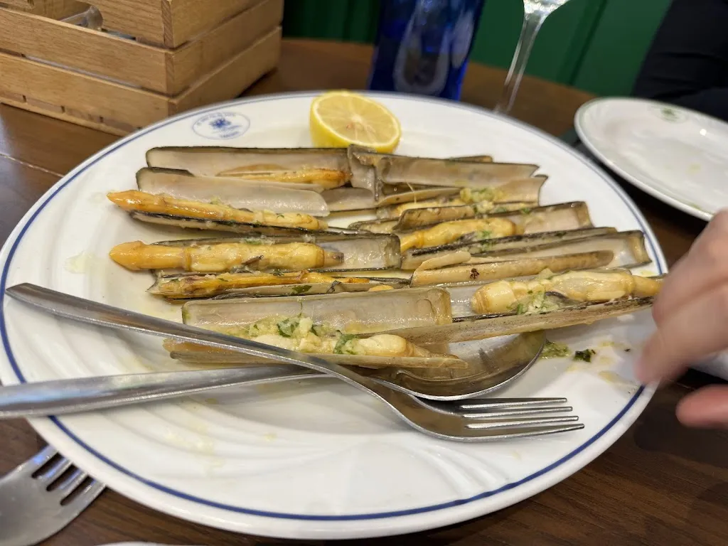 Menu_El Rincón de Jaén V_Jaén_image_7