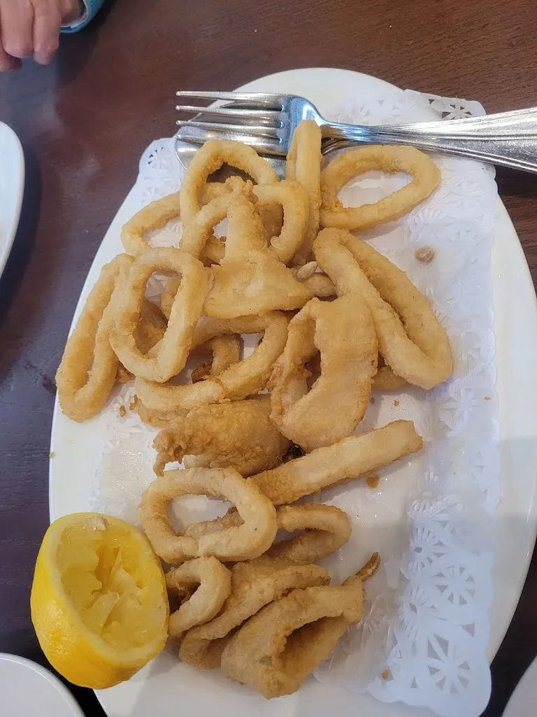 Maria Gonzalez_El Rincón de Jaén V_Jaén_review