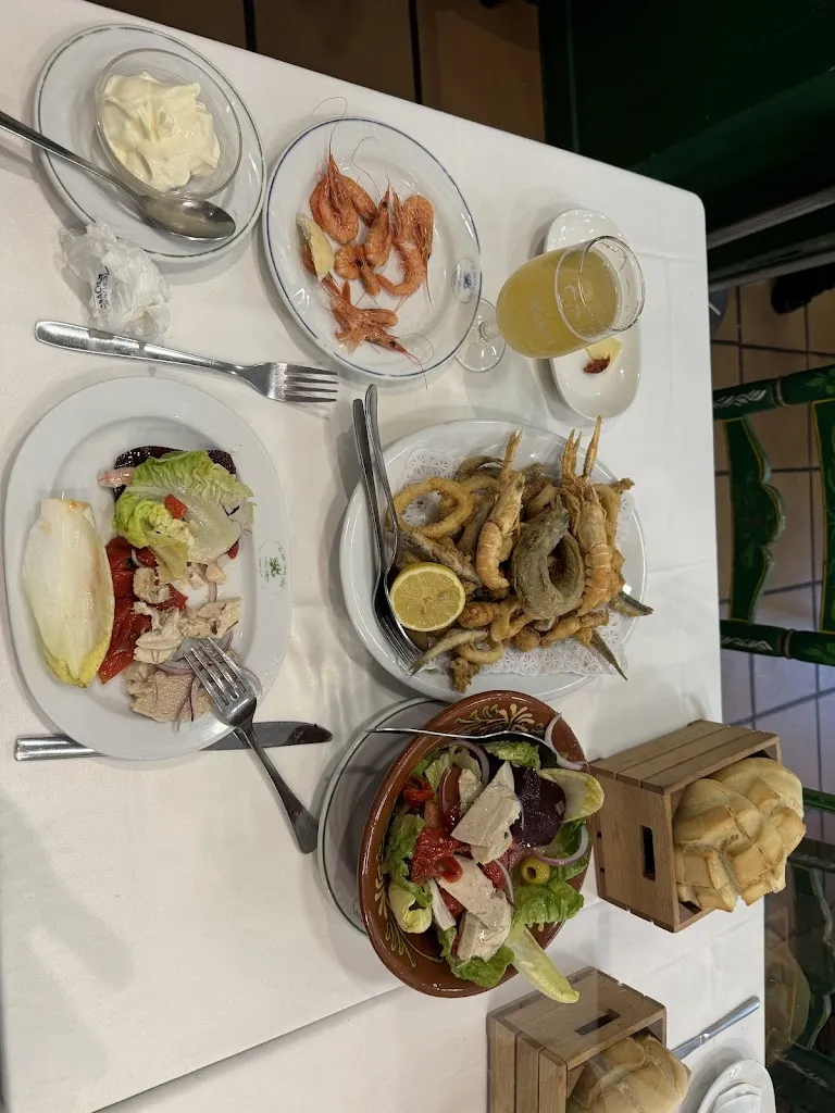 Rafa Juarez_El Rincón de Jaén V_Jaén_review