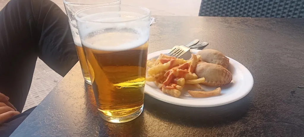 Menu_Bar Jaén II - Los Barrales_Jaén_image_5