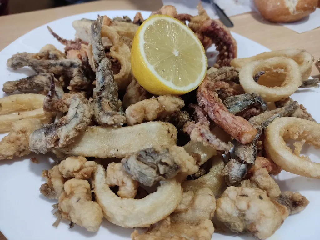 Menu_Bar Jaén II - Los Barrales_Jaén_image_6