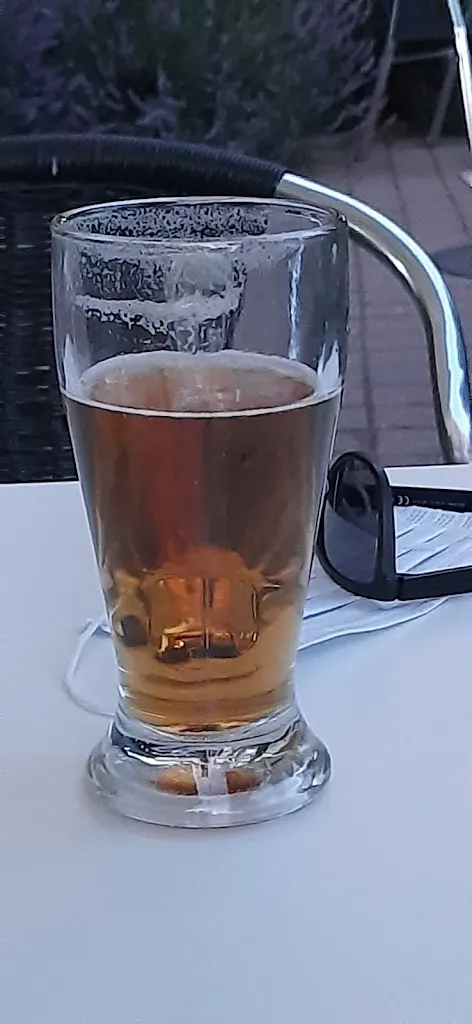 Menu_Bar Jaén II - Los Barrales_Jaén_image_8