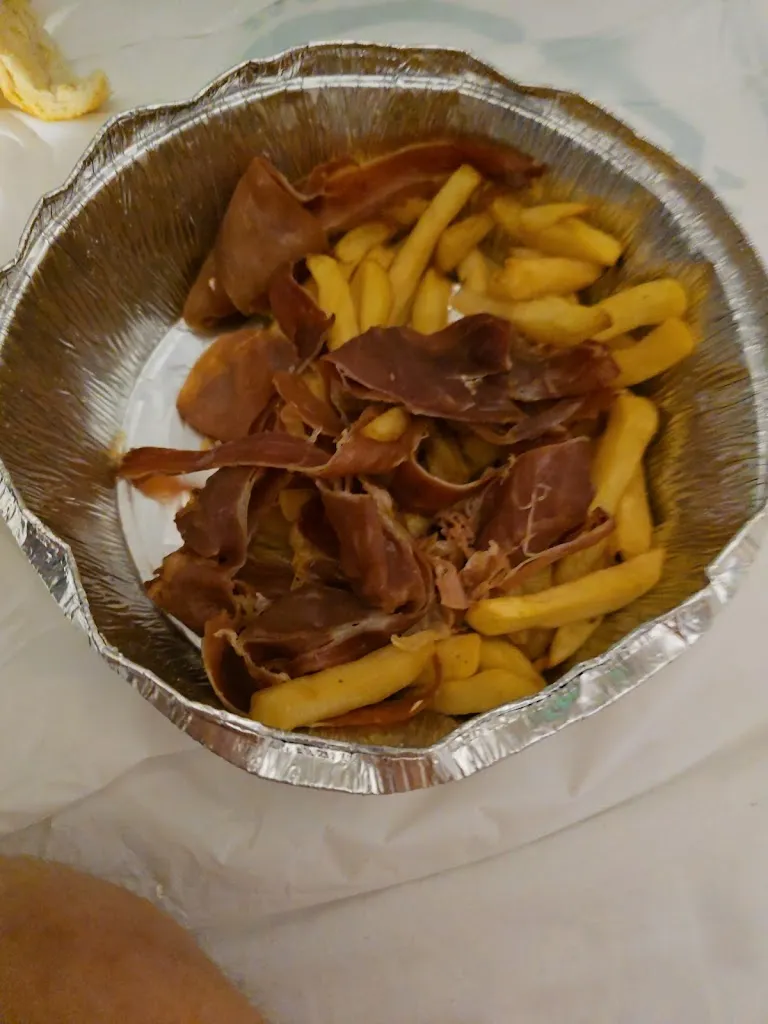 Jorge Tabuada_Bar Jaén II - Los Barrales_Jaén_review