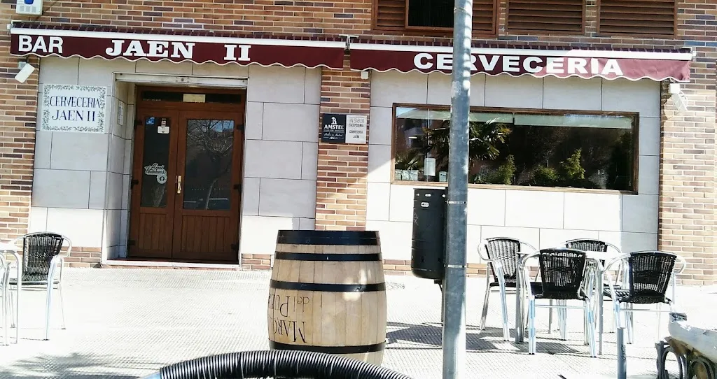 Bar Jaén II - Los Barrales_Jaén_slider_image_1