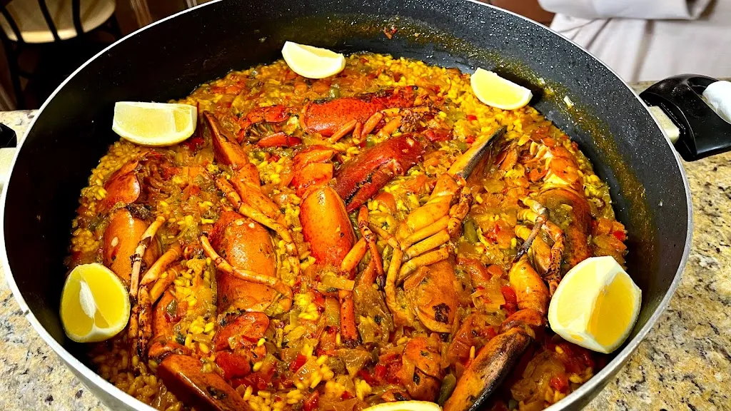 Bar Jaén II - Los Barrales_Jaén_slider_image_3