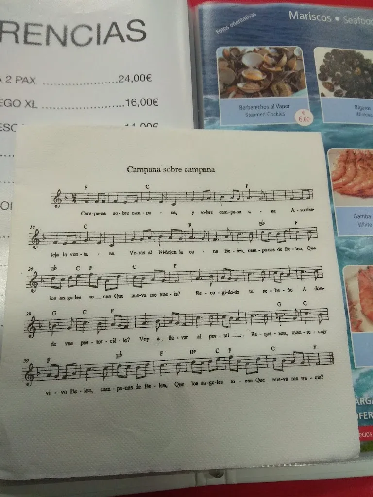 Menu_Marisqueria Jaen Torrejon _Jaén_image_4