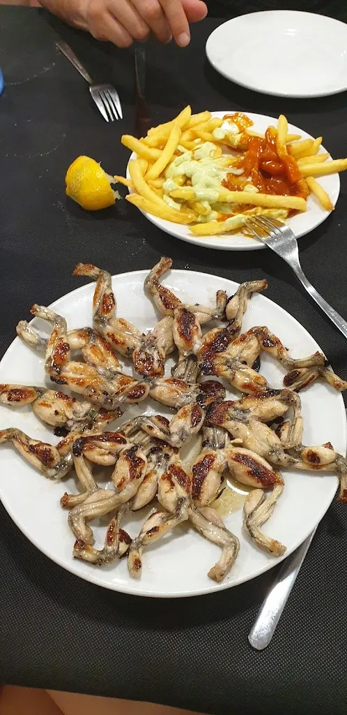 Menu_Marisqueria Jaen Torrejon _Jaén_image_9