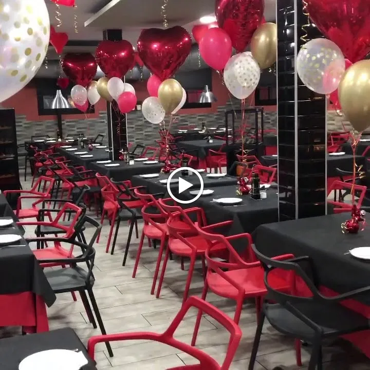 Marisqueria Jaen Torrejon _Jaén_slider_image_2