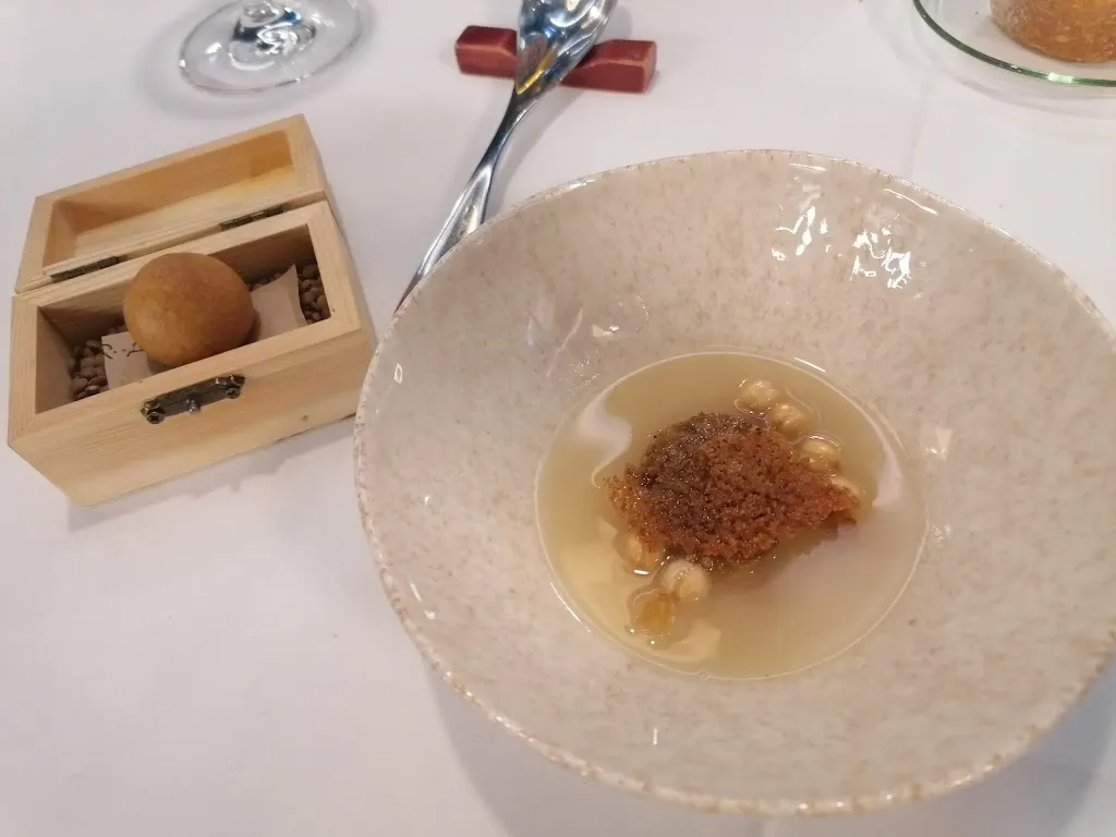 Menu_Restaurante Radis_Jaén_image_8