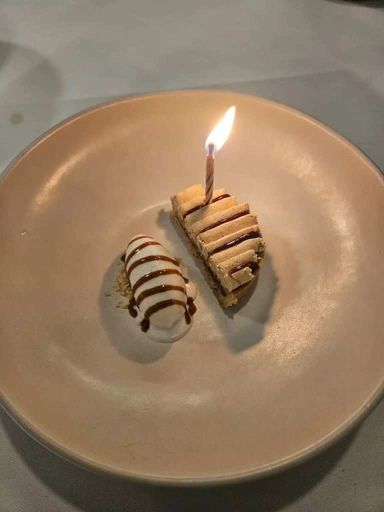 윤혜주_Restaurante Radis_Jaén_review