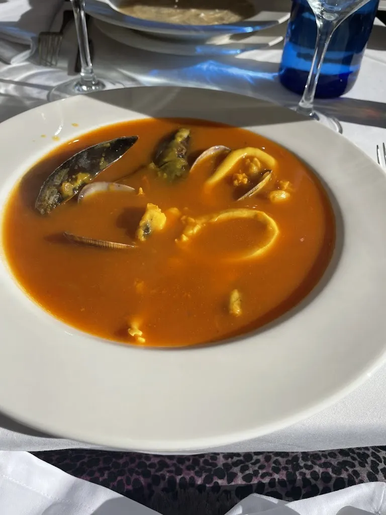 Dorothy Hayes Rioja_Cazorla_Jaén_review