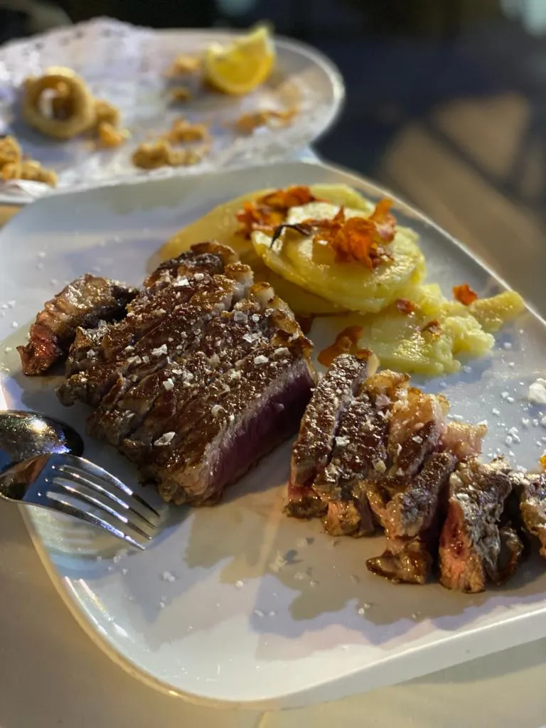 Julia Prinz_Cazorla_Jaén_review