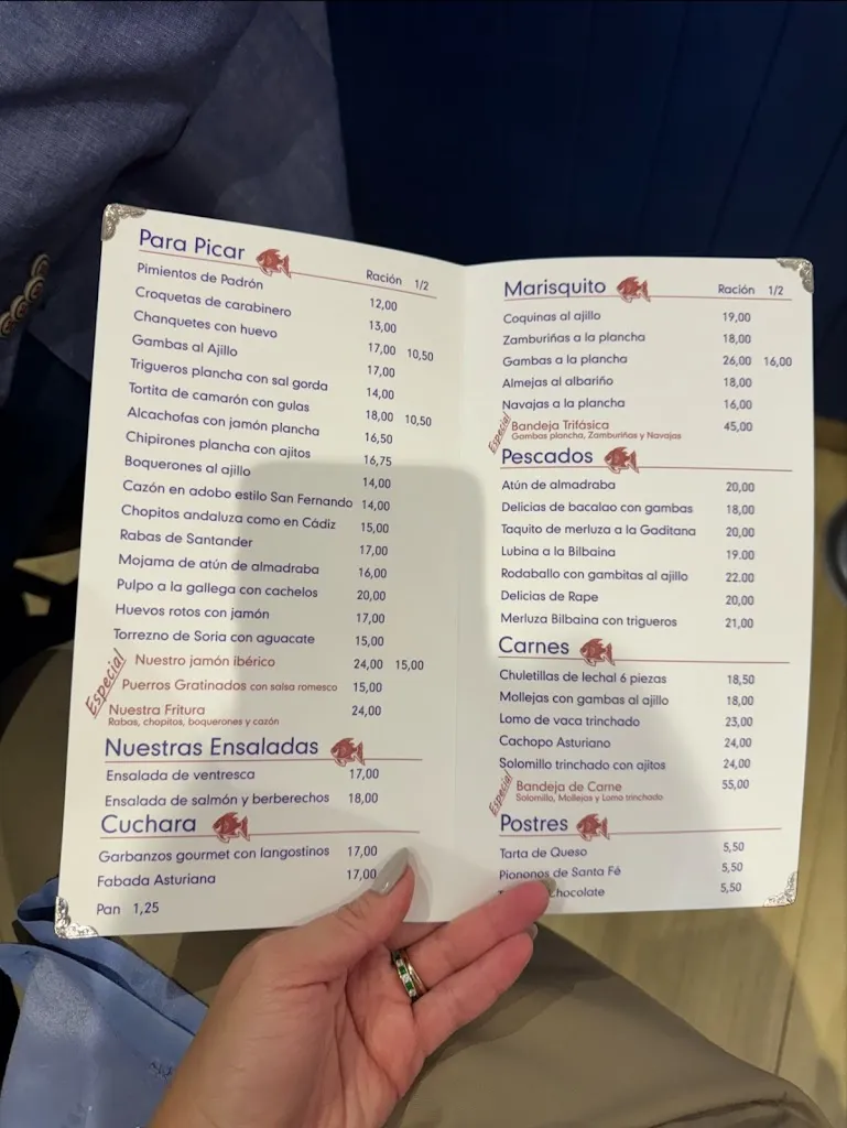 Menu_Tejares Bajos_Jaén_image_3