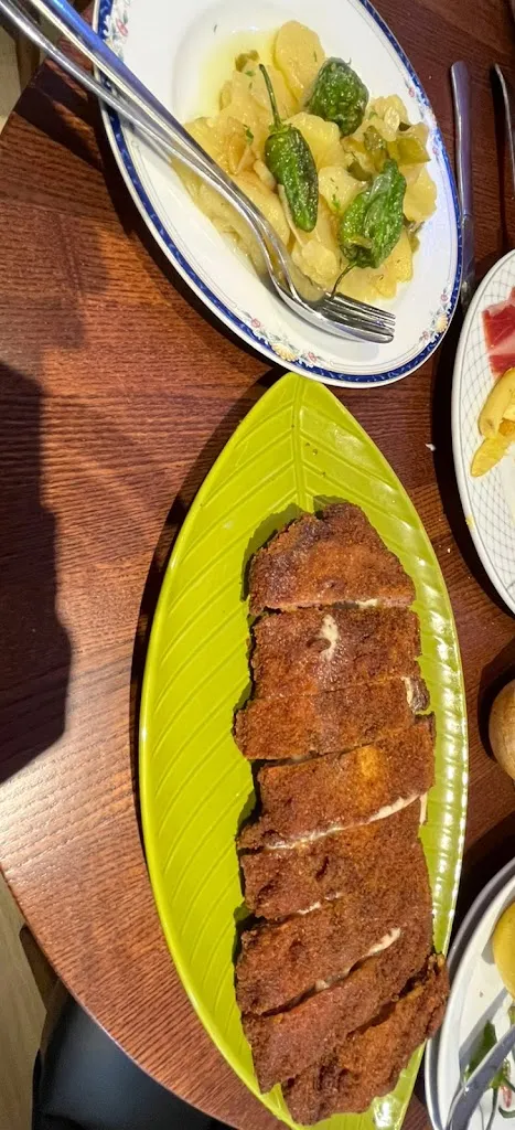 Menu_Tejares Bajos_Jaén_image_5