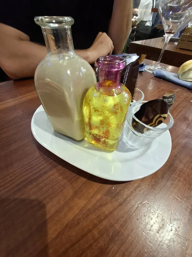 Dirk_Tejares Bajos_Jaén_review